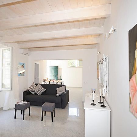 Casamia Διαμέρισμα Αμάλφι Εξωτερικό φωτογραφία